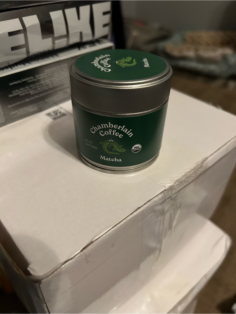 Matcha Powder - Green